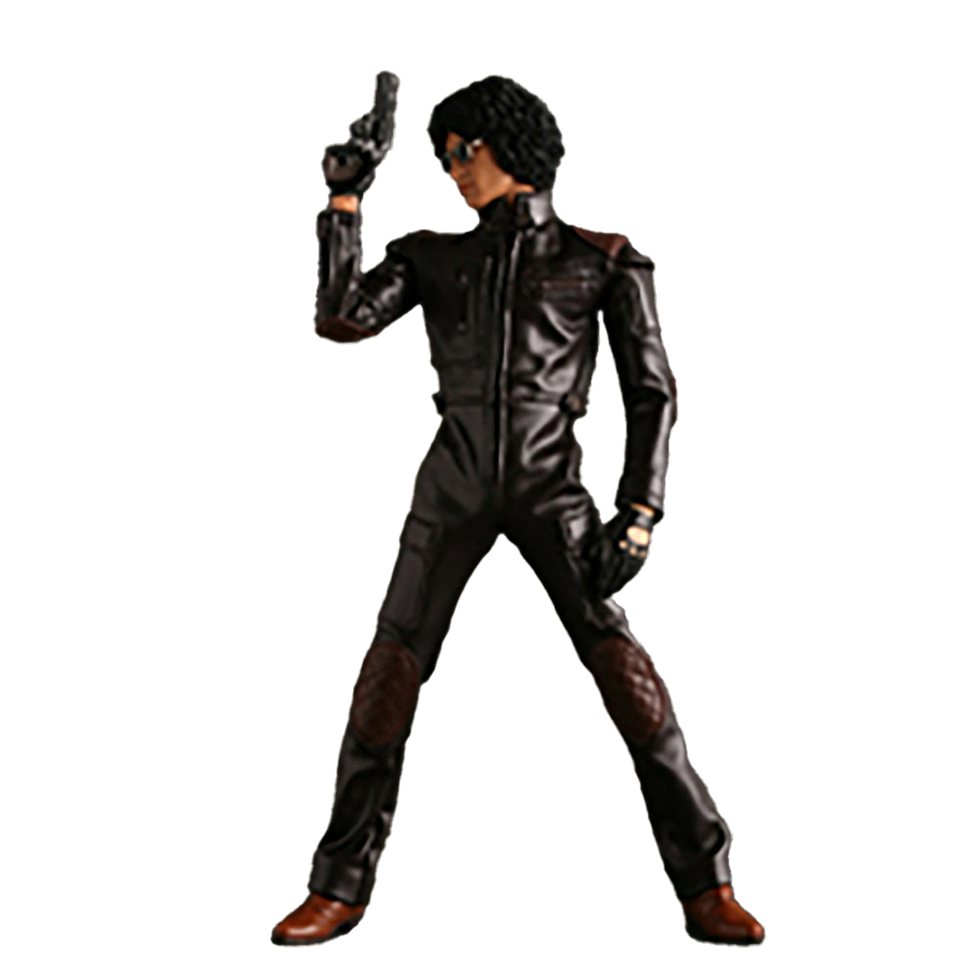 朝倉哲也 aka 松田優作 | MEDICOM TOY OFFICIAL STORE 朝倉哲也 aka 松田優作 | MEDICOM TOY OFFICIAL STORE