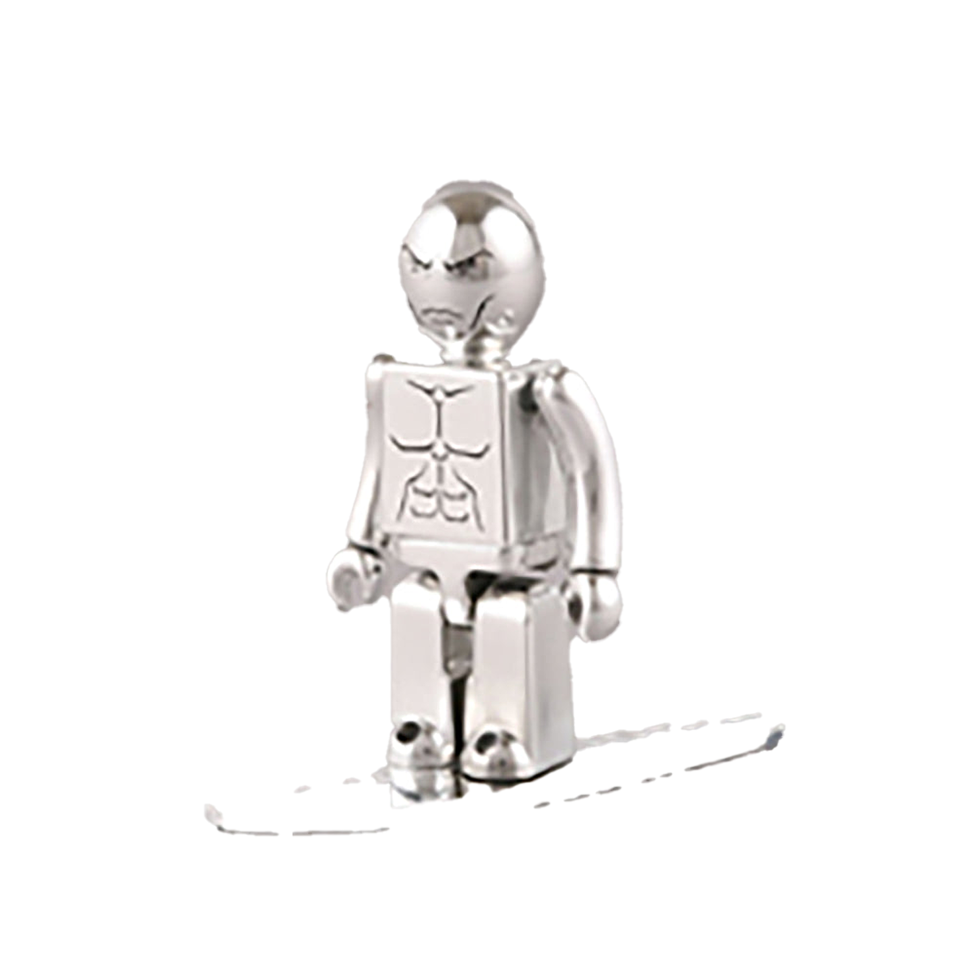 Silver Surfer | MEDICOM TOY OFFICIAL STORE