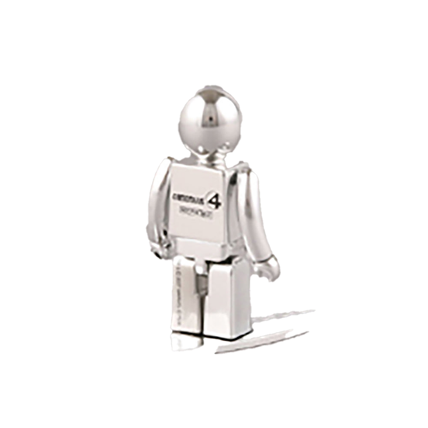 Silver Surfer