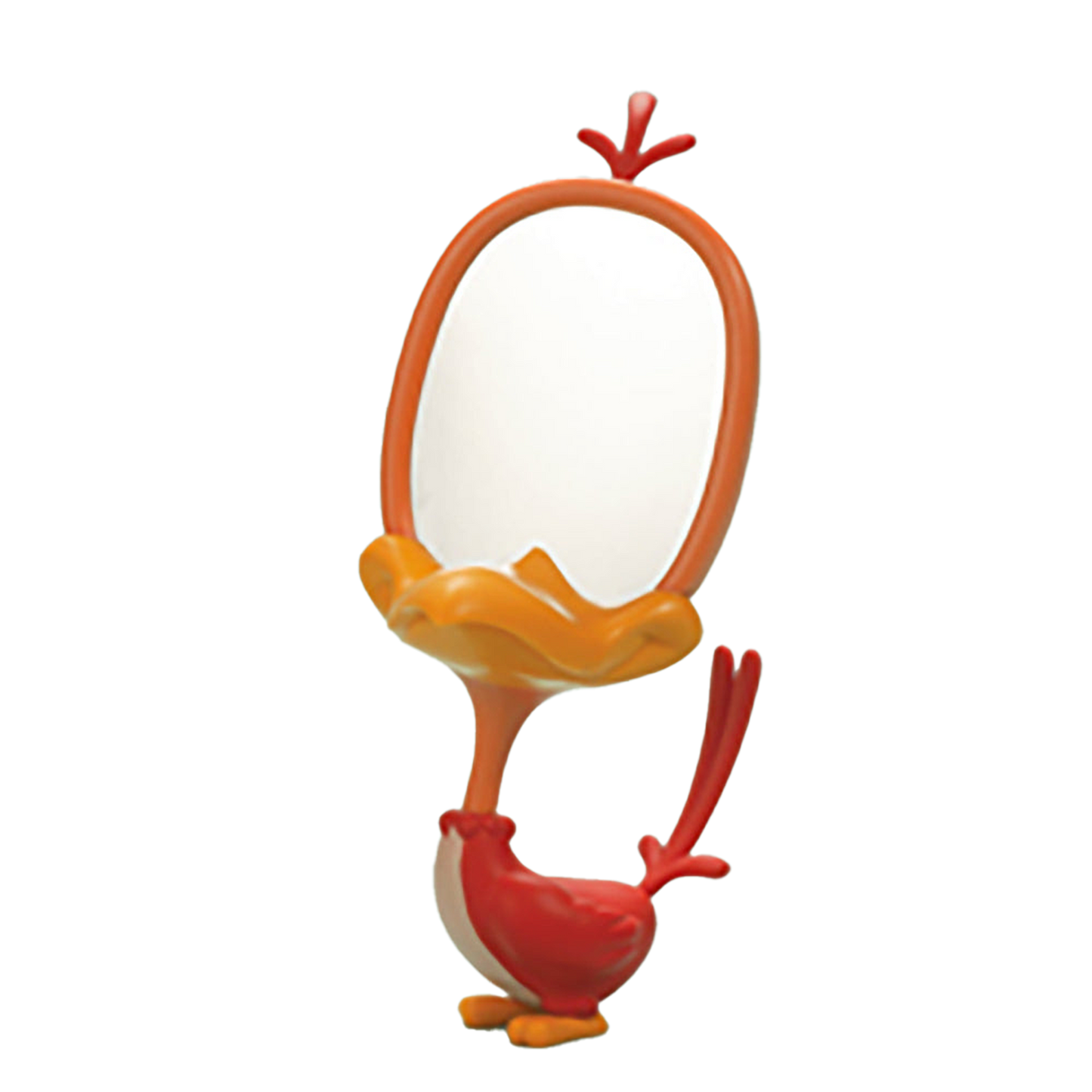 WONDERLAND’S BIRD