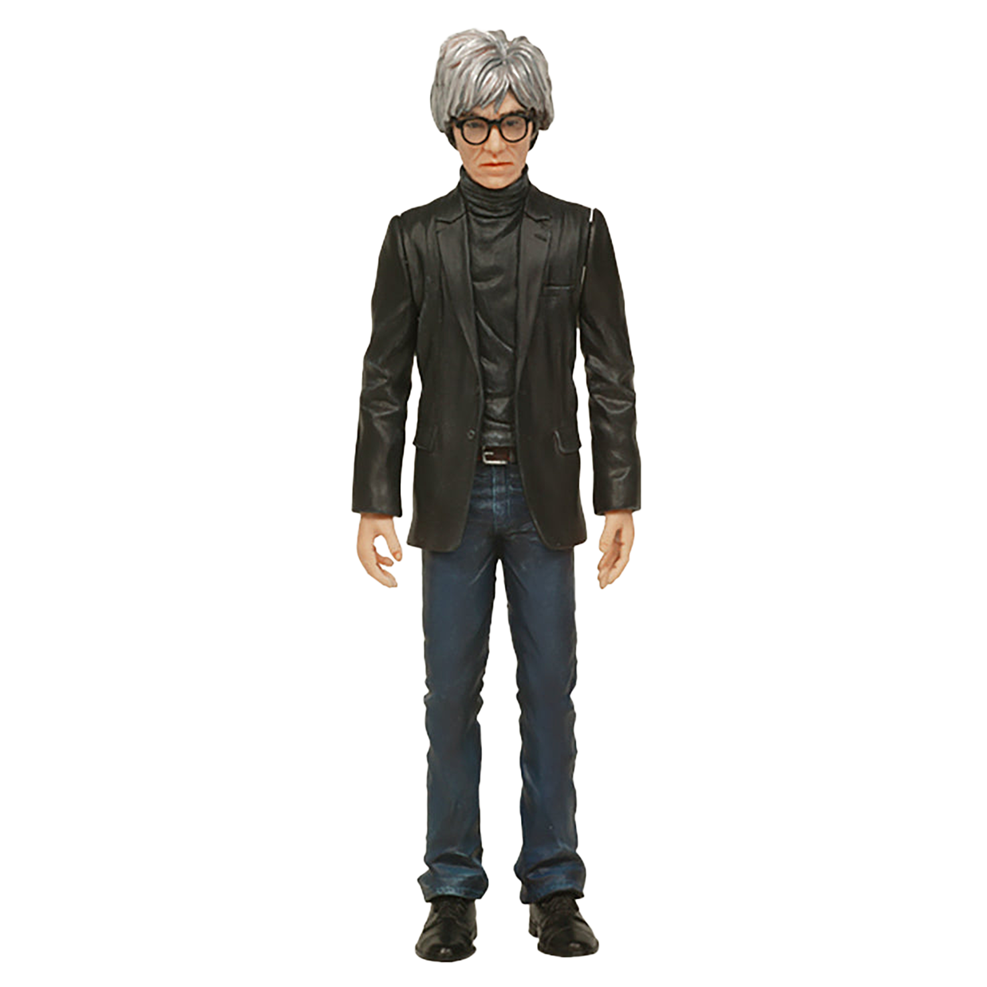 ANDY WARHOL'80 STYLE | MEDICOM TOY OFFICIAL STORE