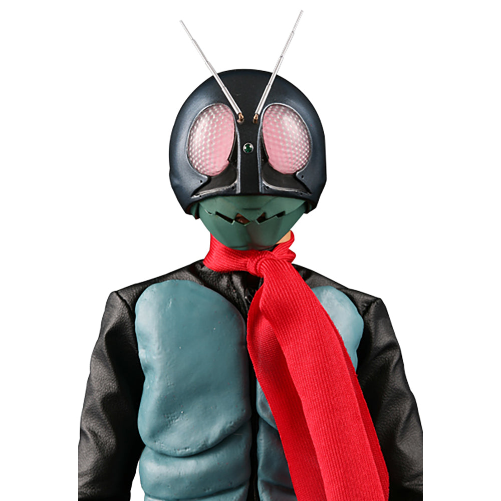 RAH DX 仮面ライダー旧1号 Ver.3.0_4