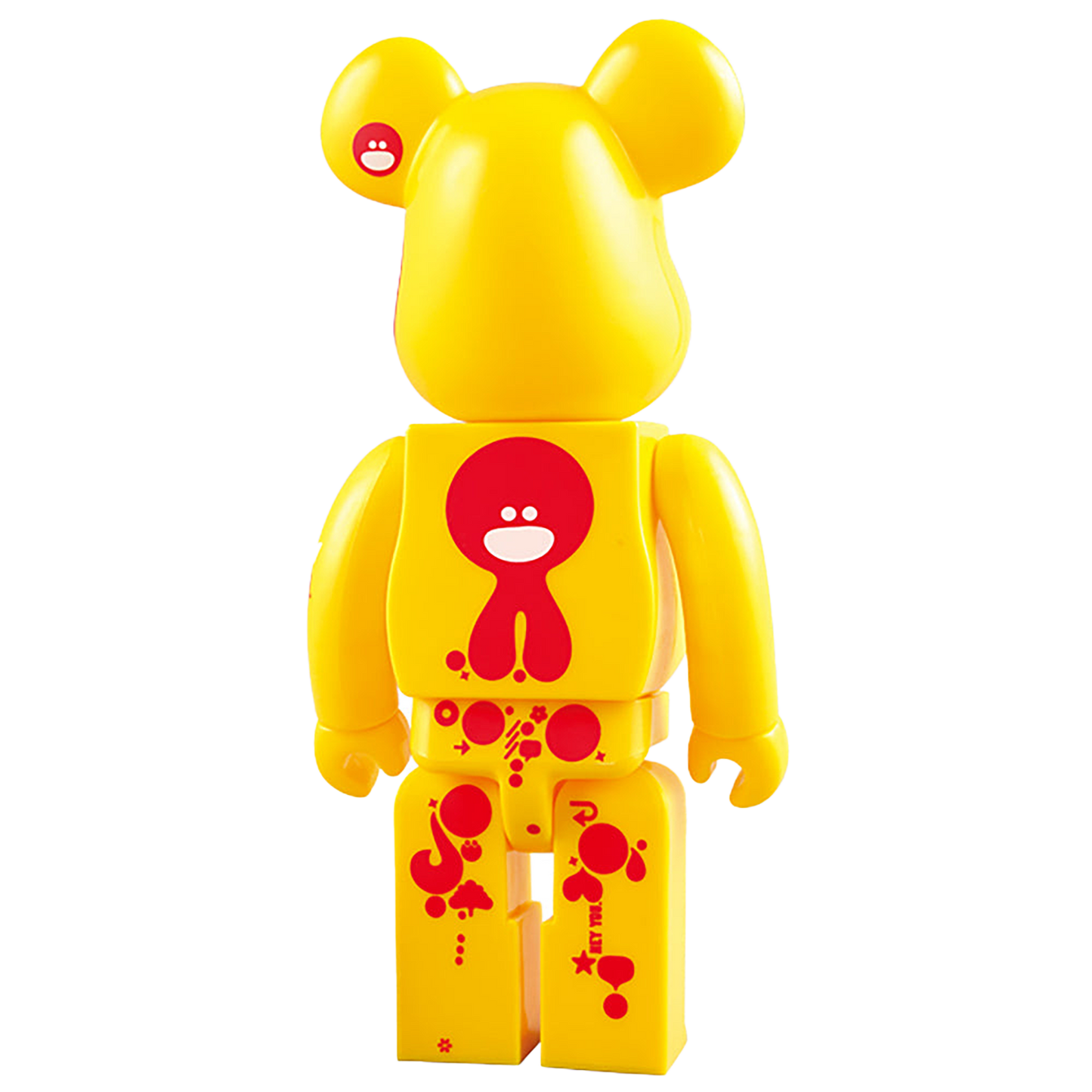 Genevie`ve Gauckler BE@RBRICK 100% &400% set