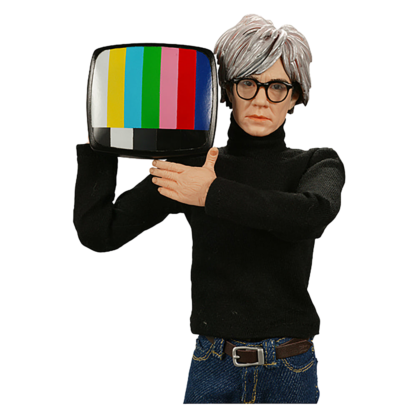 ANDY WARHOL’80 STYLE