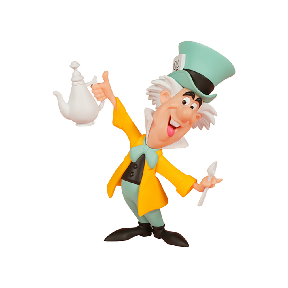 VCD MAD HATTER(フロム 不思議の国のアリス)_0