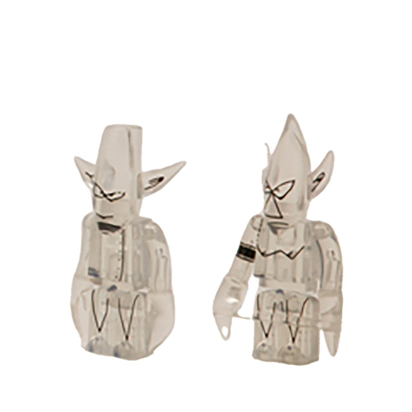 KUBRICK UNKLE 25pcset