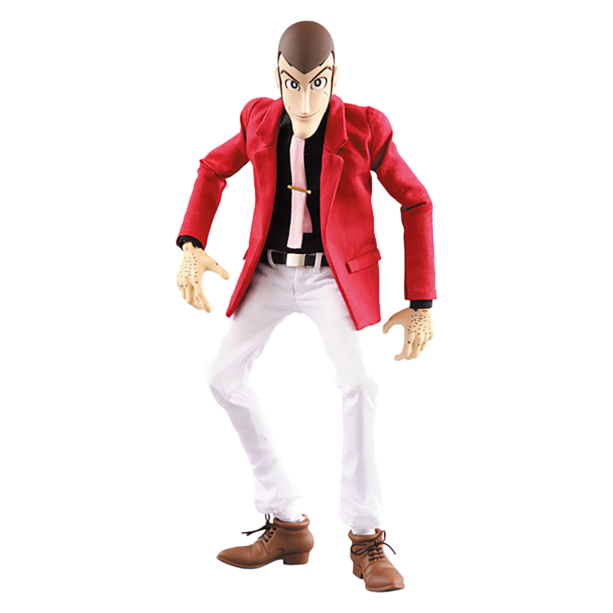 ルパン三世・パイロットフィルム版 | MEDICOM TOY OFFICIAL STORE