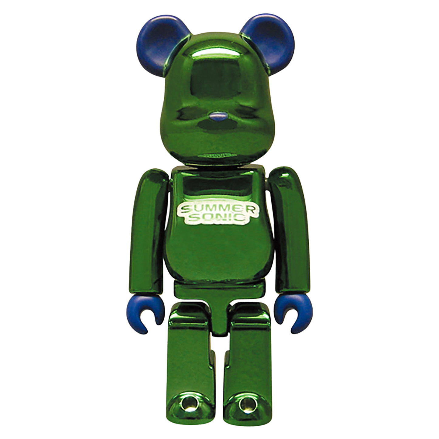 HMV限定SUMMER SONIC BE@RBRICK