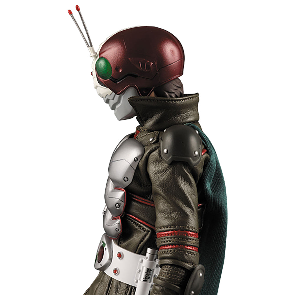 仮面ライダーTHE NEXT V3(12インチアクションフィギュア)_4