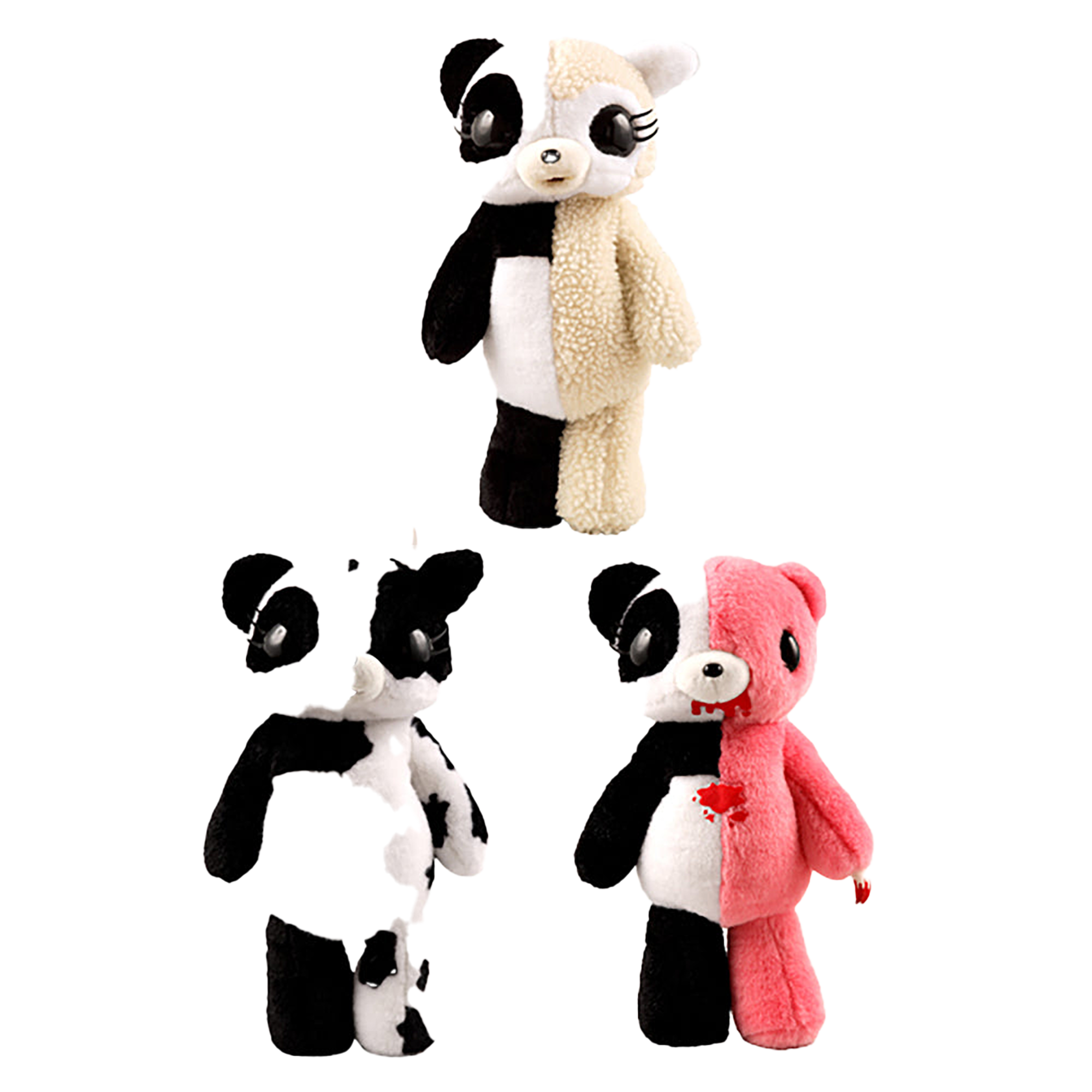 hanpanda | MEDICOM TOY OFFICIAL STORE