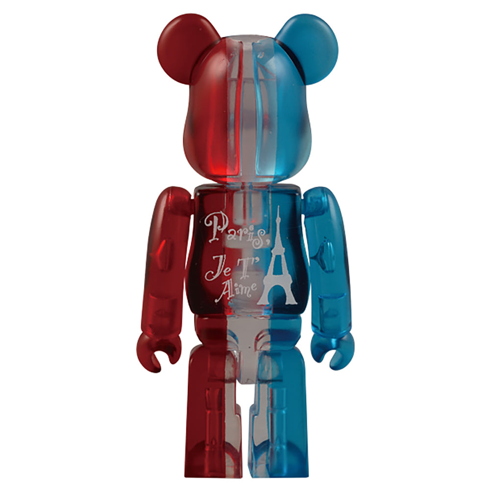 PLAZA Paris BE@RBRICK_1