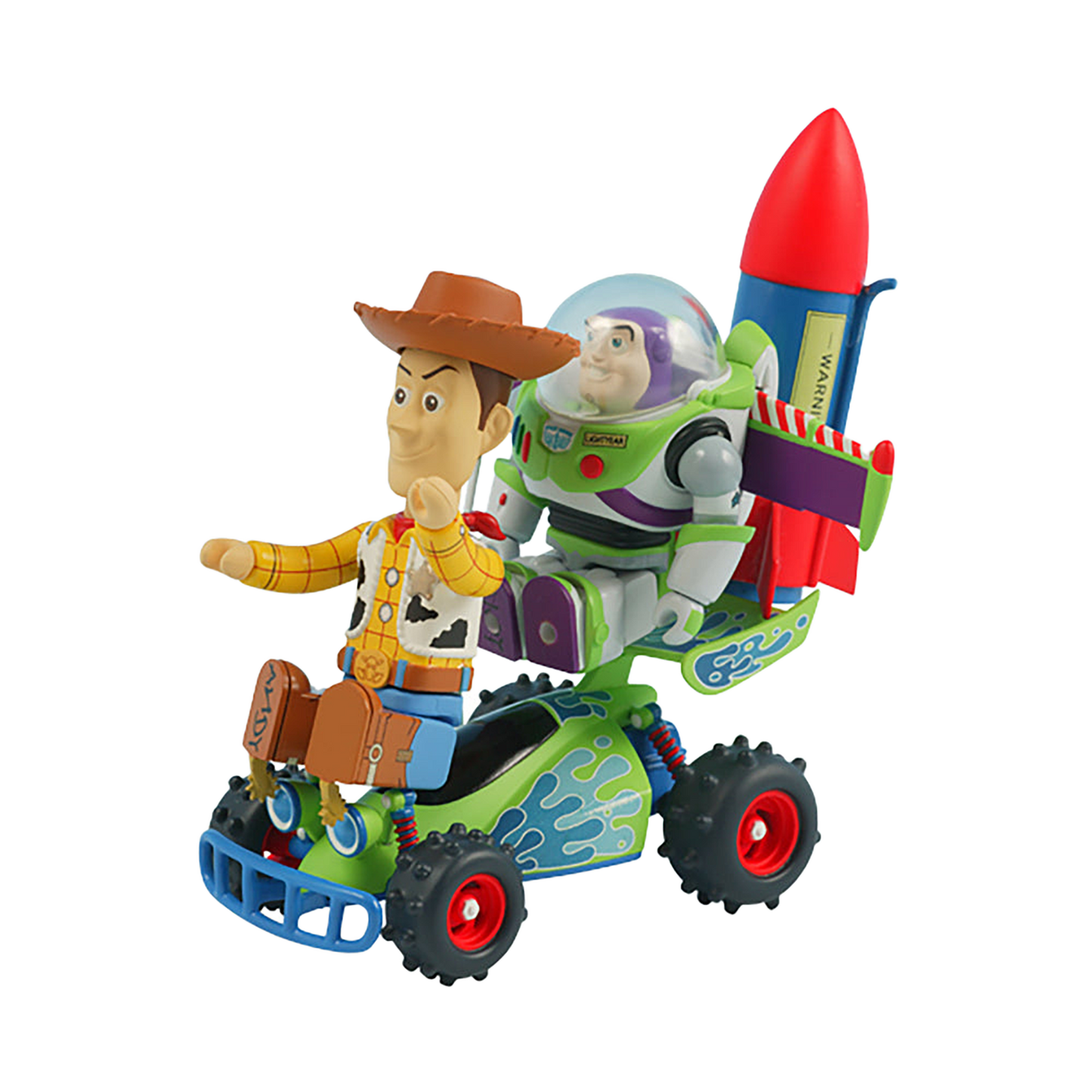 TOYSTORY(SET A)