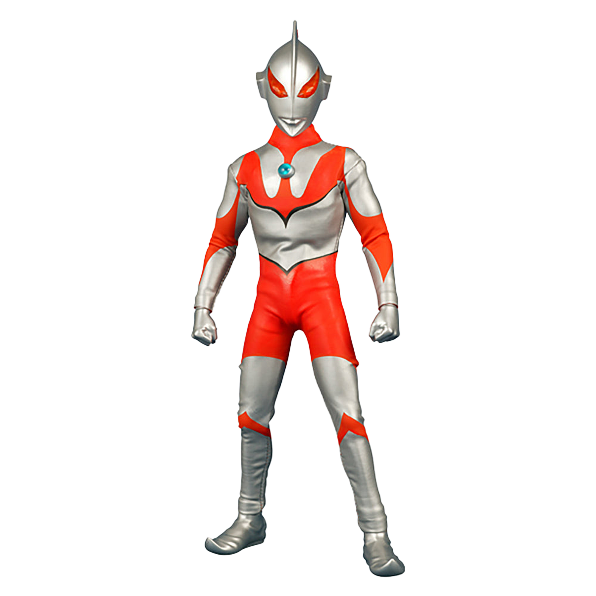 RAH ニセウルトラマン | MEDICOM TOY OFFICIAL STORE