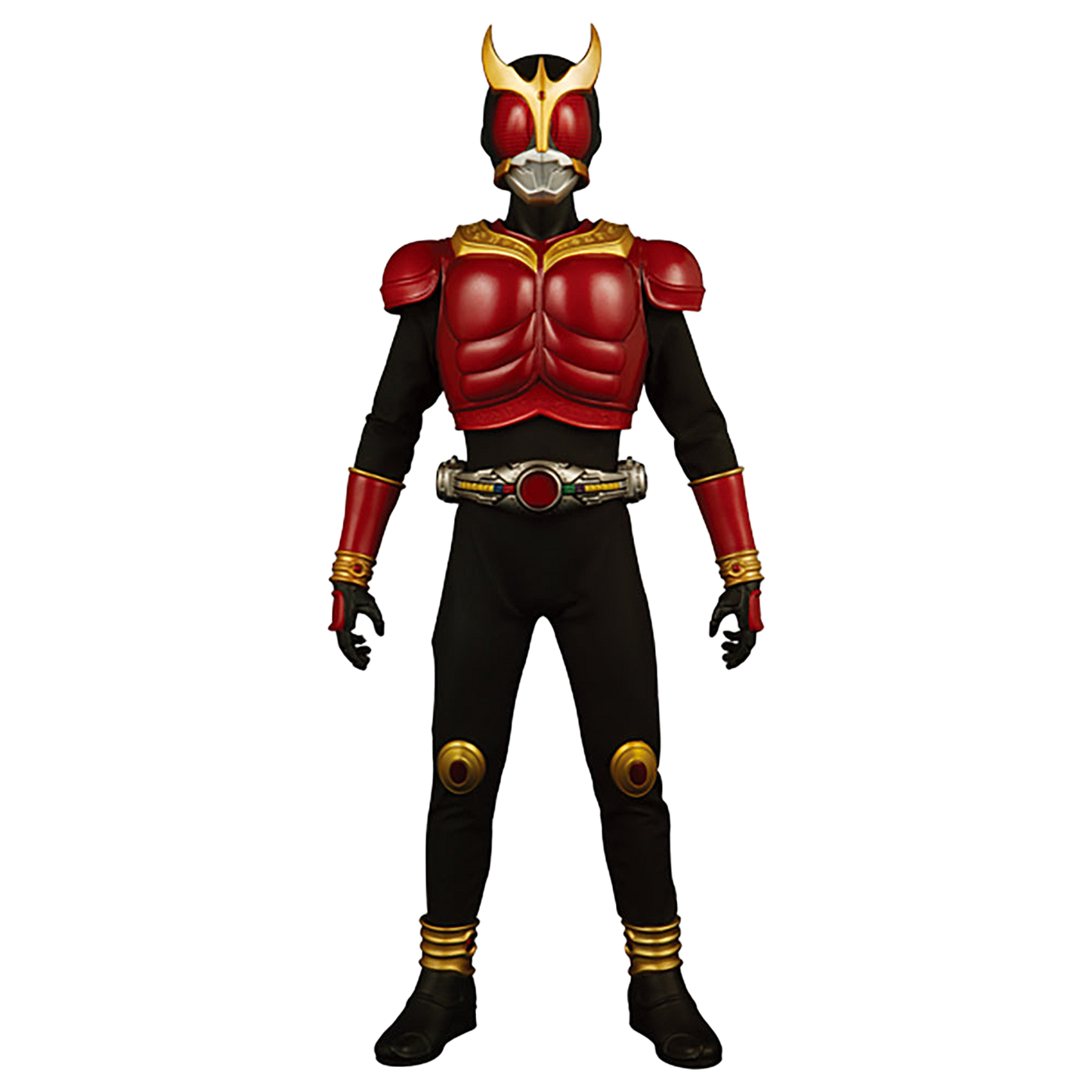 RAH450 仮面ライダークウガ
