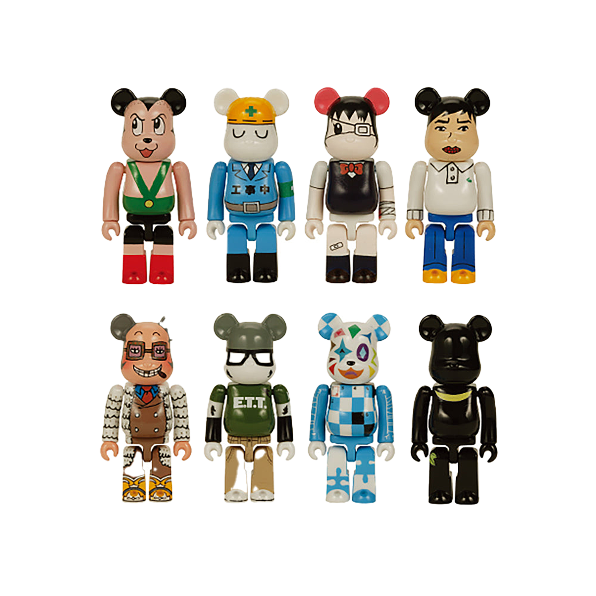 COMIC CUE BE@RBRICK | MEDICOM TOY OFFICIAL STORE COMIC CUE BE@RBRICK | MEDICOM TOY OFFICIAL STORE
