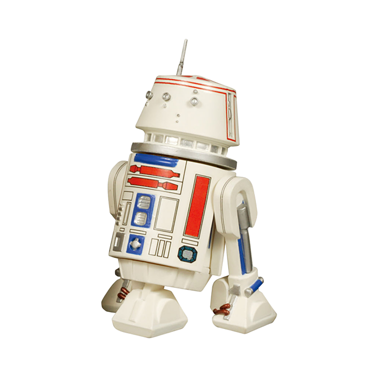 STAR WARS (TM) KUBRICK 5pc set