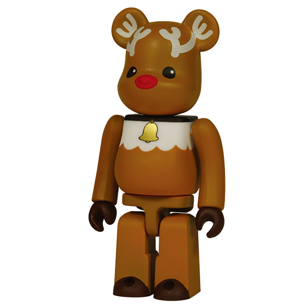 X’mas TWIN BE@RBRICK 2004_2