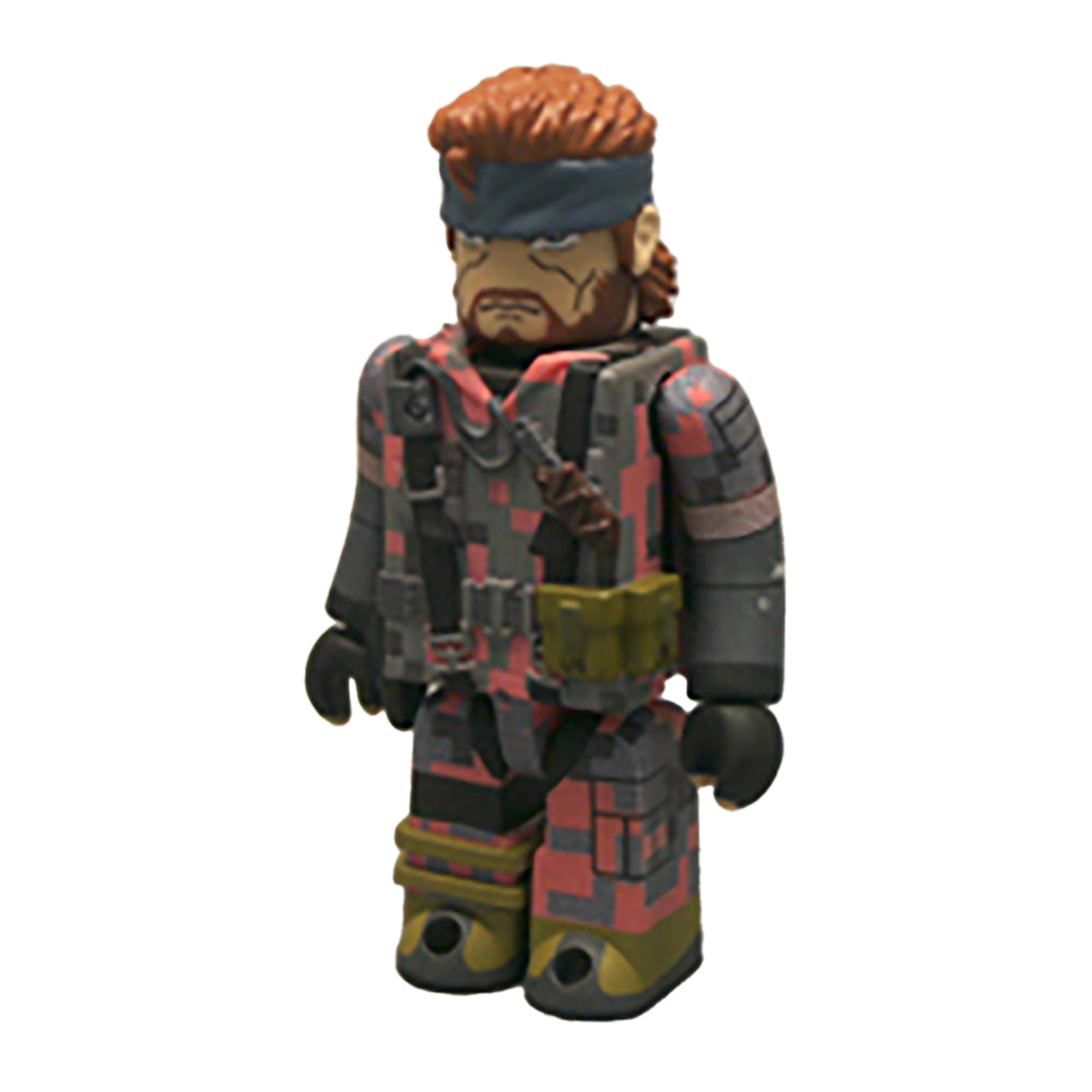 キューブリック L GEAR SOLID 3 Kubrick Metal Gear Solid 3 | eBay キューブリック L GEAR SOLID 3 Kubrick Metal Gear Solid 3 | eBay