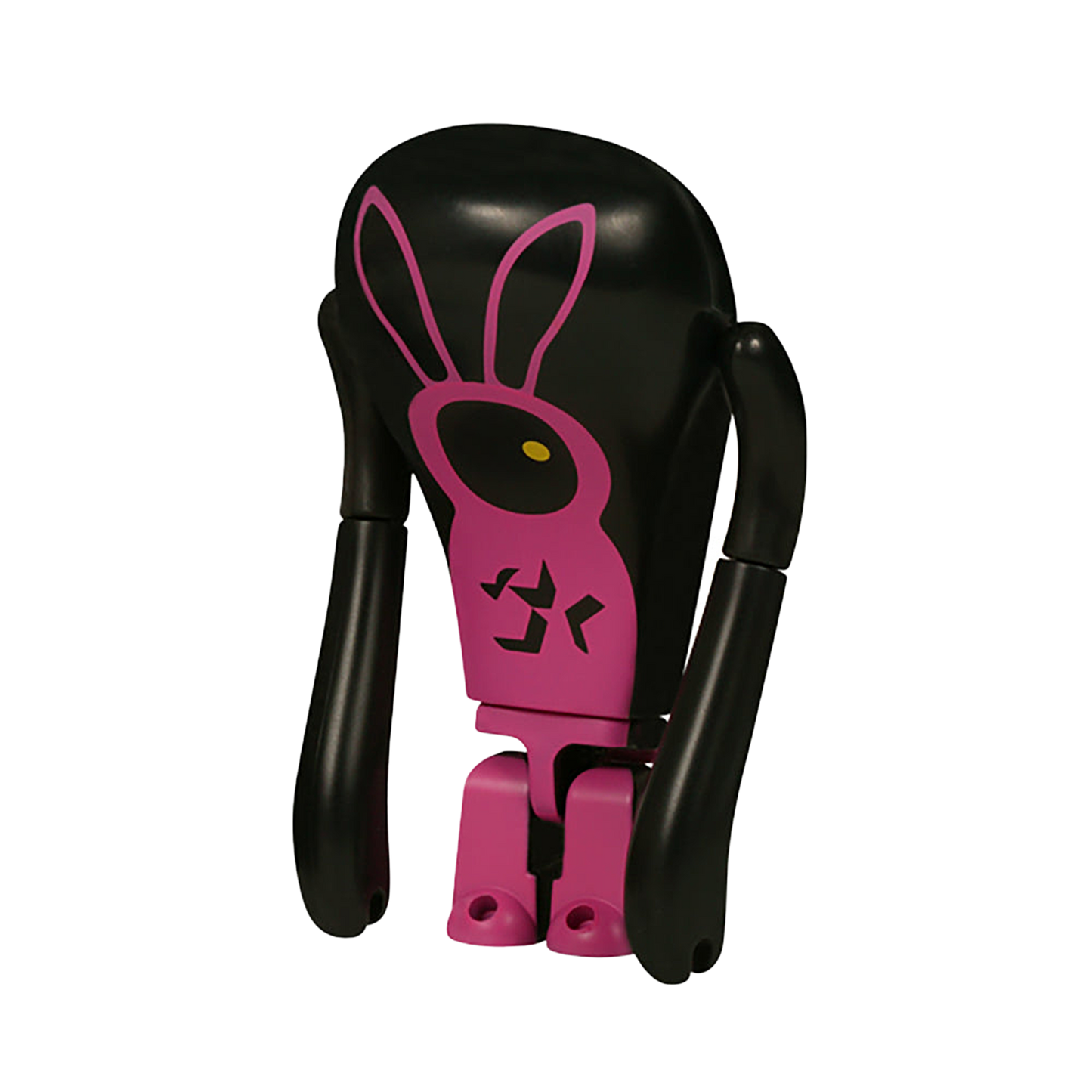 Mayhemrabbit SERIES 2 FOUR PC SET