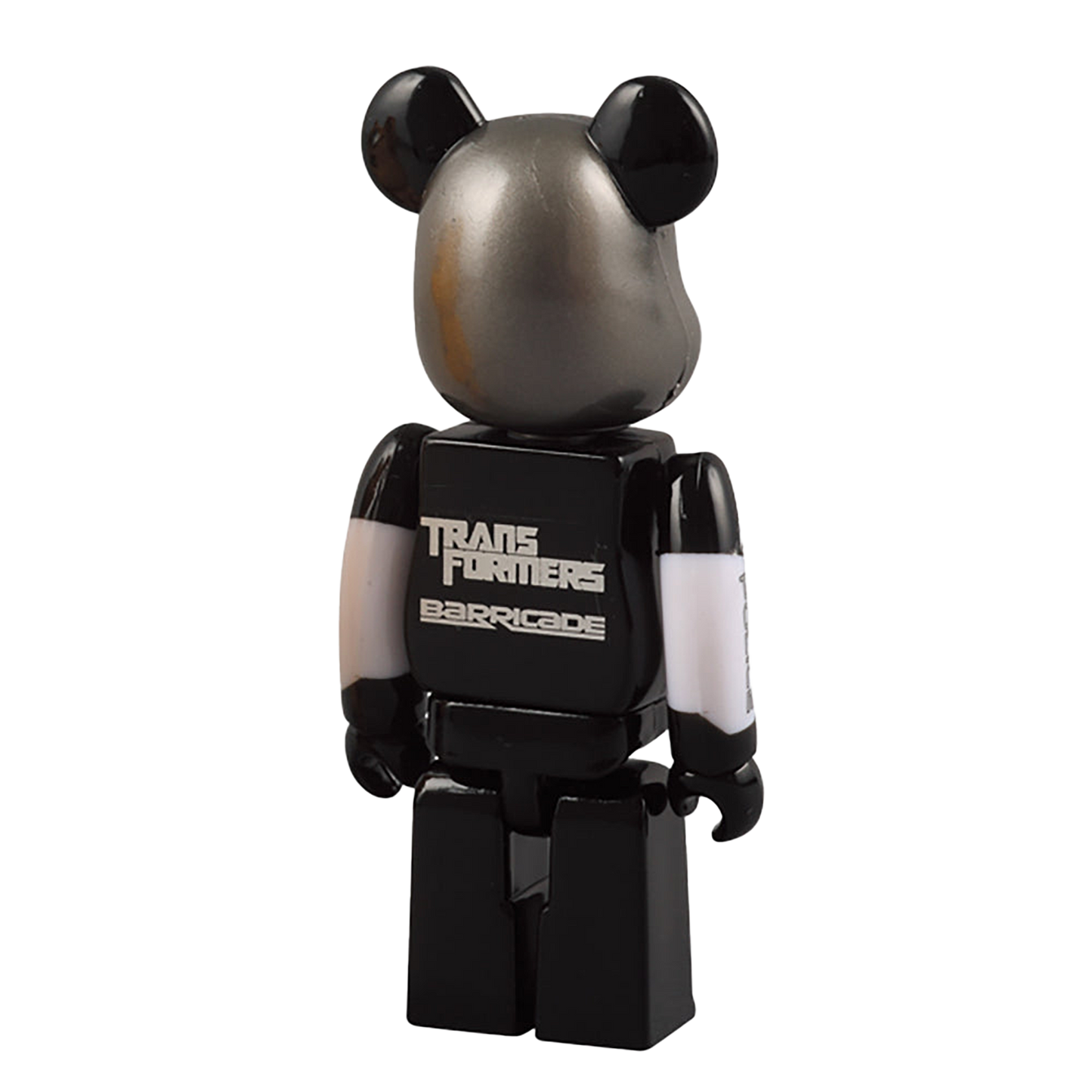 BE@RBRICK TRANSFORMERS SET Ver.2