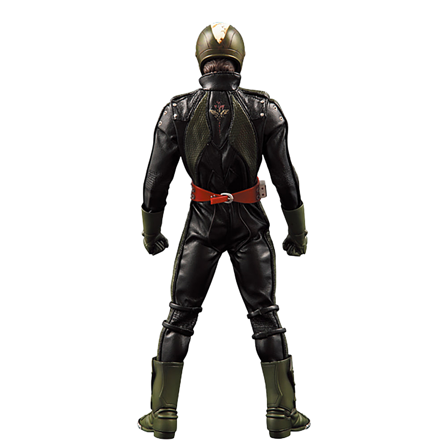 仮面ライダーTHE NEXT 2号(12インチアクションフィギュア)
