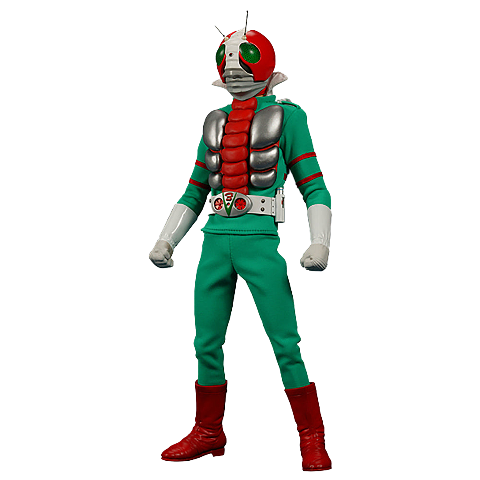 仮面ライダーV3 | MEDICOM TOY OFFICIAL STORE