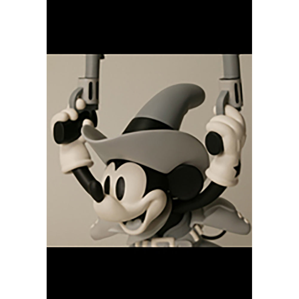 ミッキーマウス(フロム Two-Gun Mickey)_1