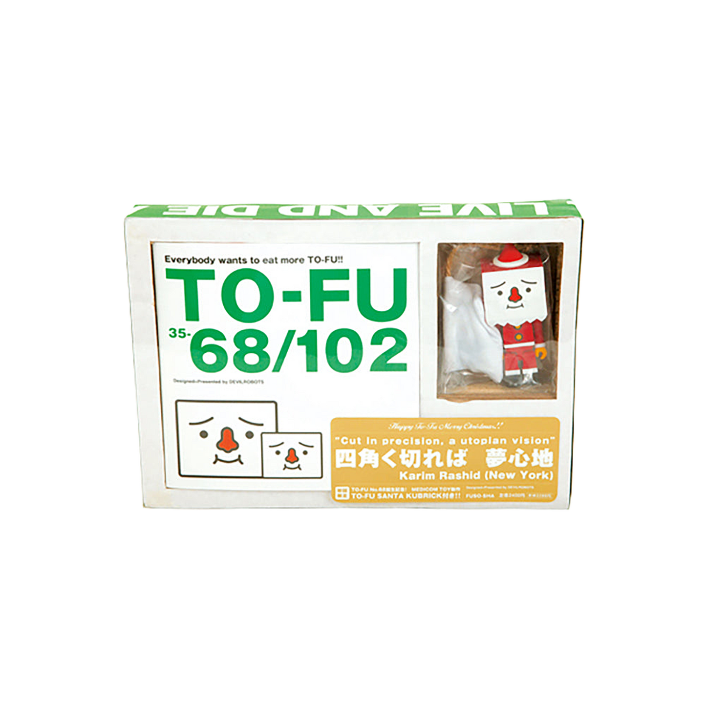 TO-FU 35-68/102