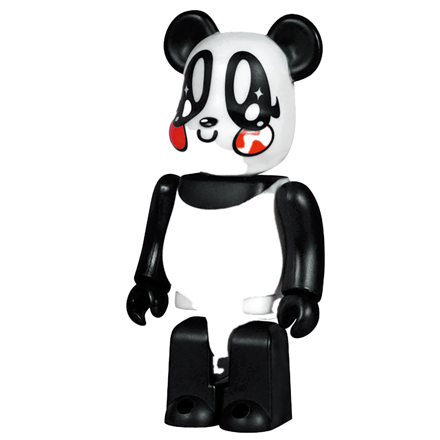 LOVERS HOUSE KEN & MERRY BE@RBRICK