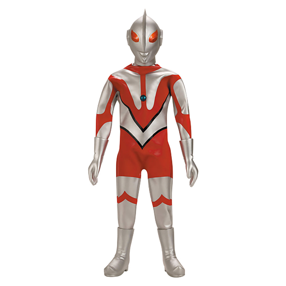 ニセウルトラマン_0