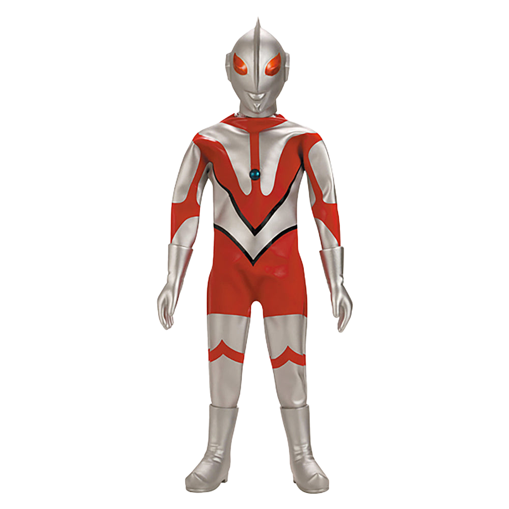 ニセウルトラマン | MEDICOM TOY OFFICIAL STORE