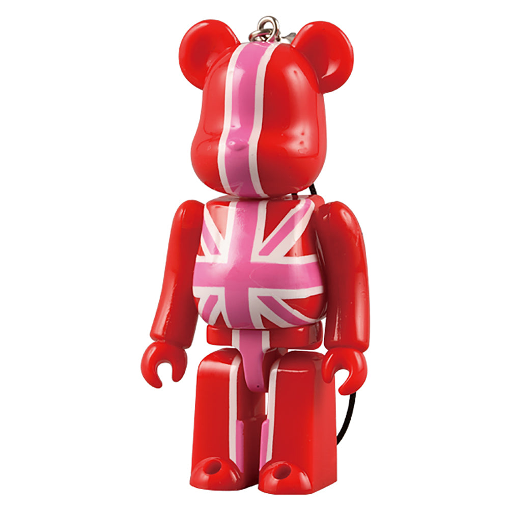 PLAZA LONDON BE@RBRICK_0