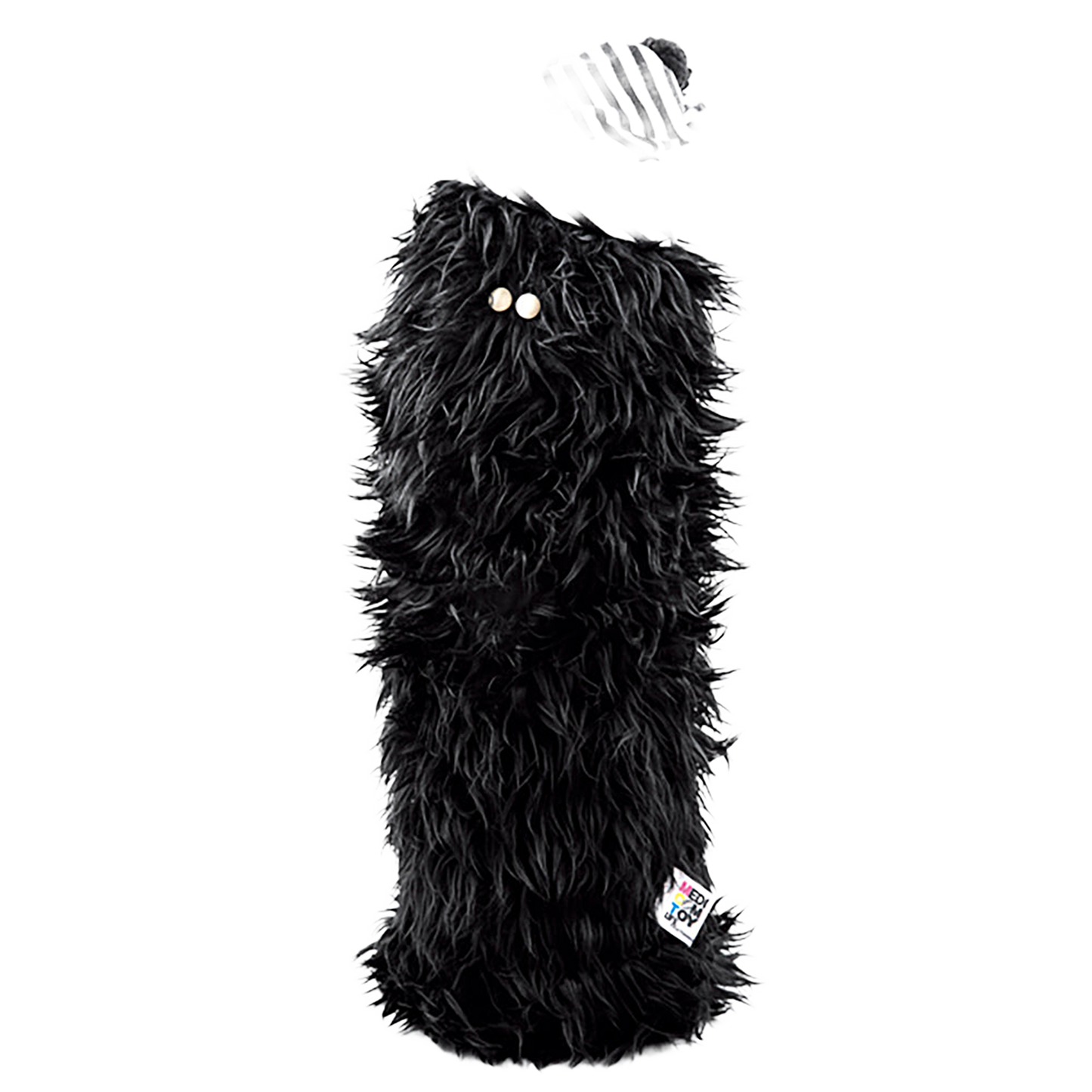 Pierre plush doll