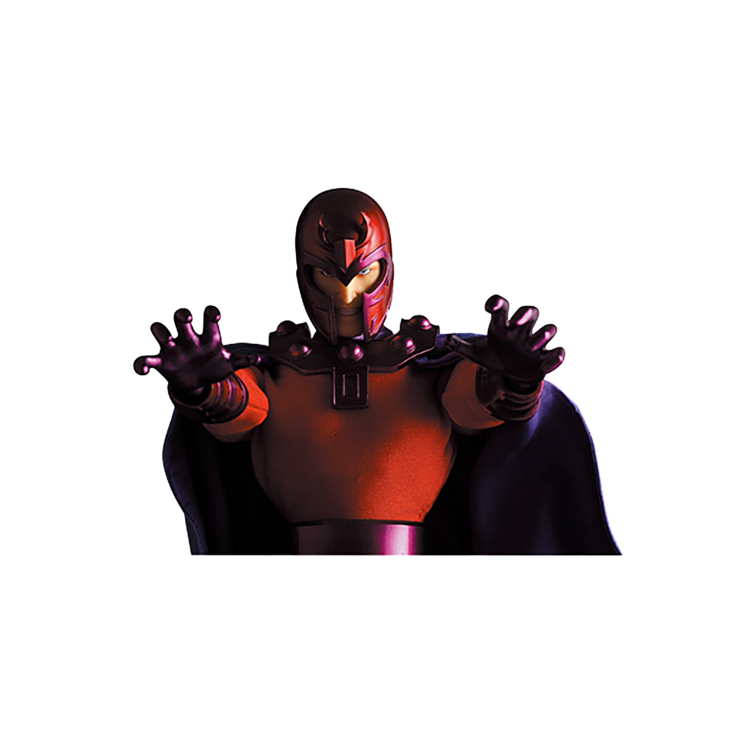 MAGNETO