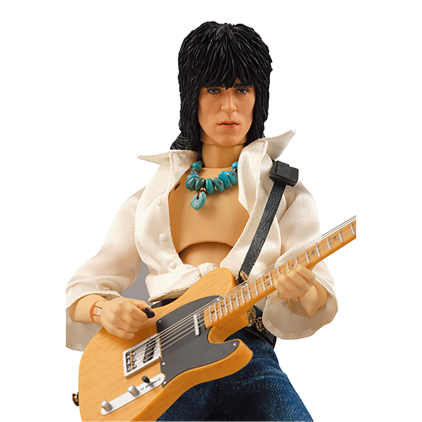 Keith Richards