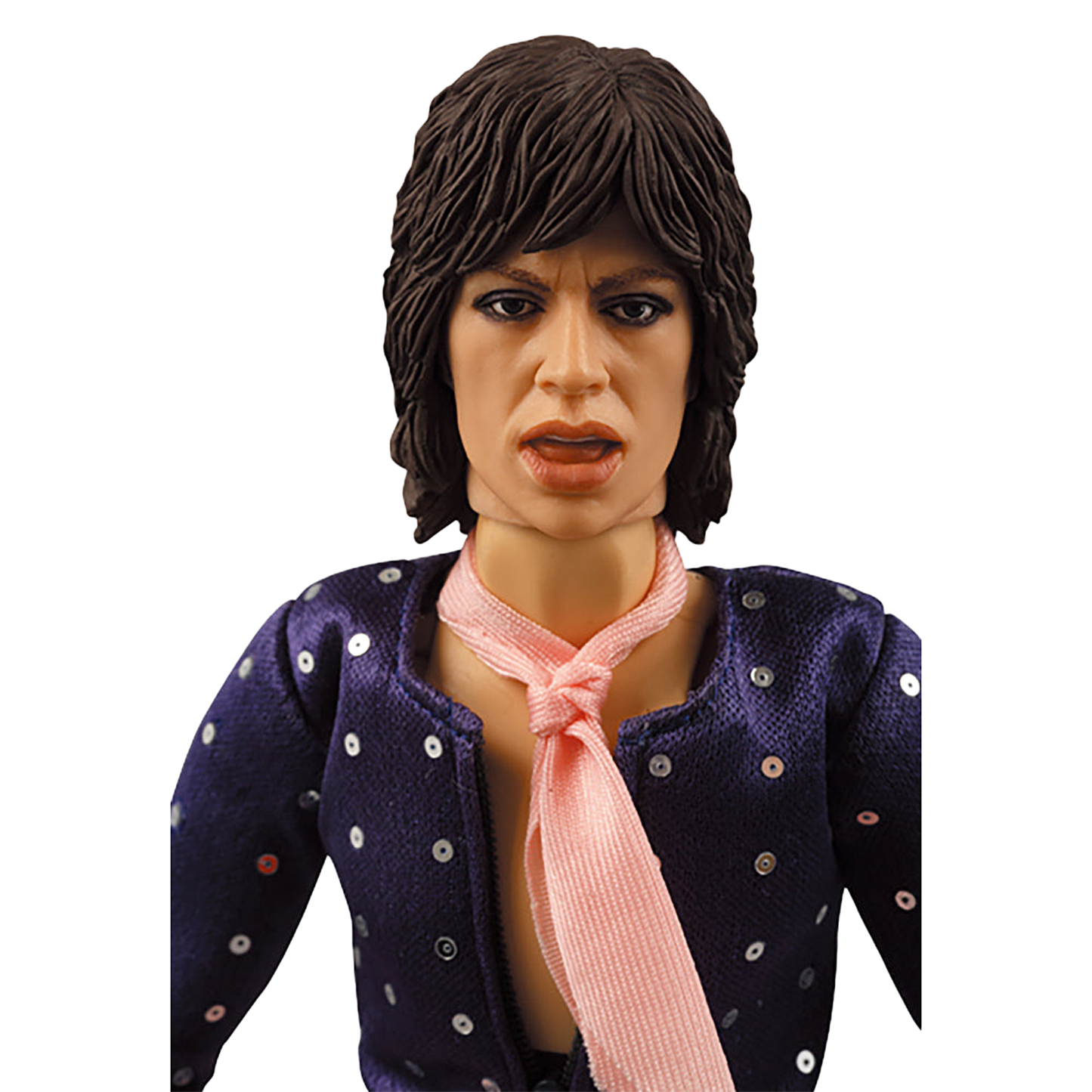 Mick Jagger