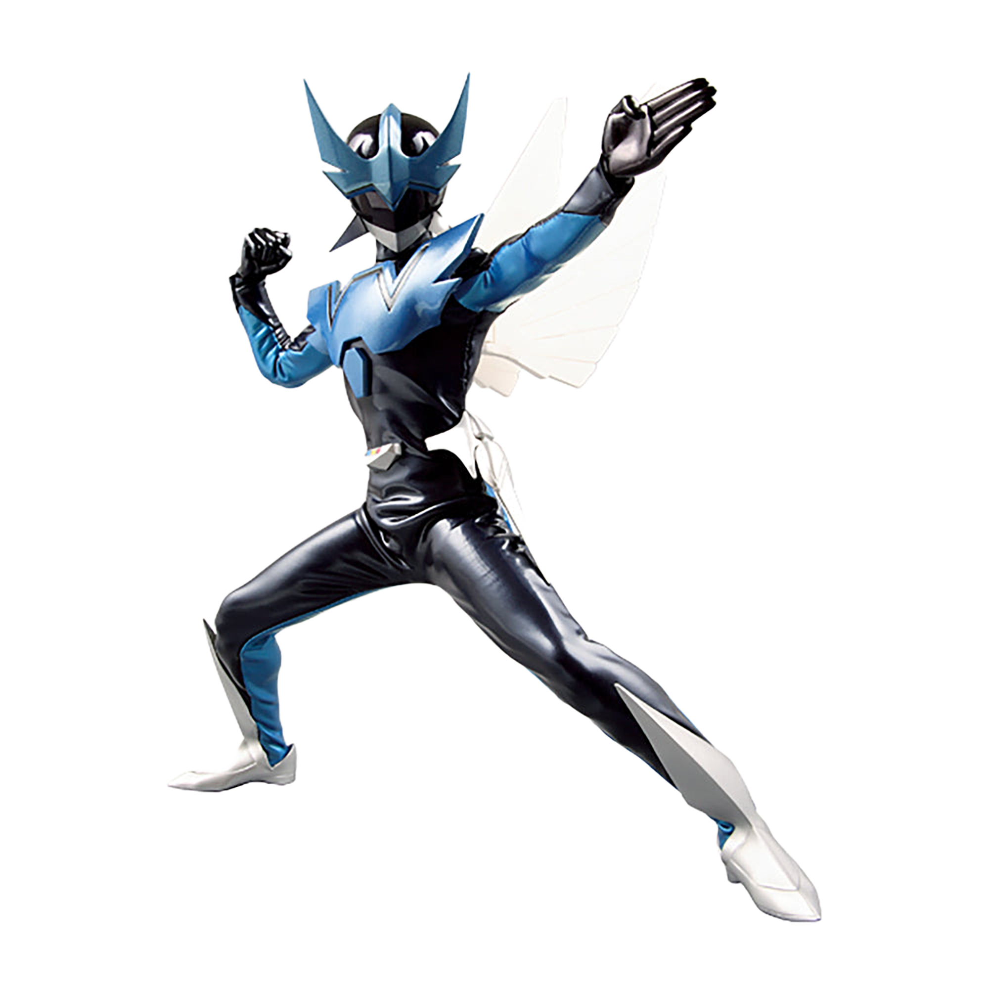 ウイングマン Ver.2.0 DX TYPE | MEDICOM TOY OFFICIAL STORE