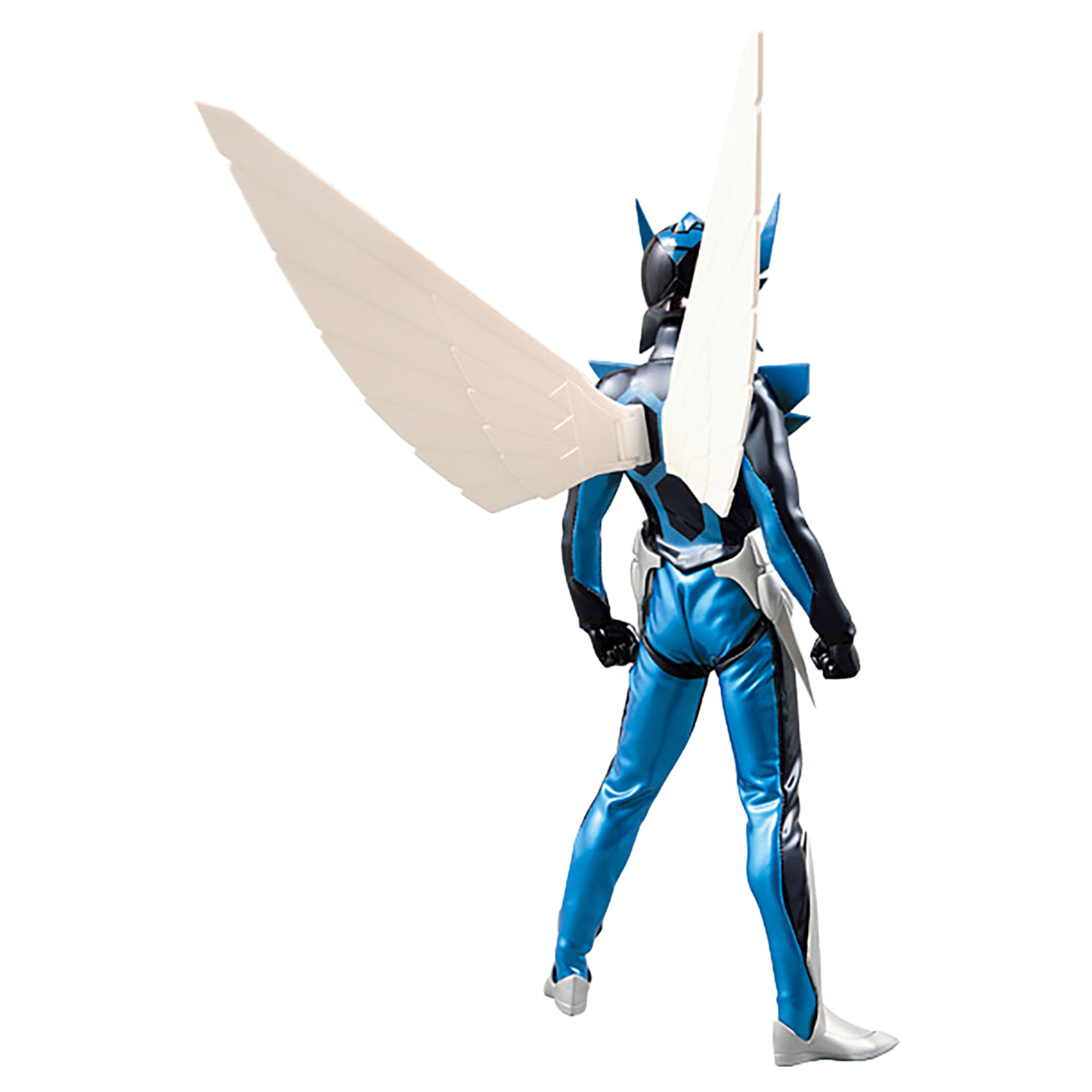 ウイングマン Ver.2.0 DX TYPE