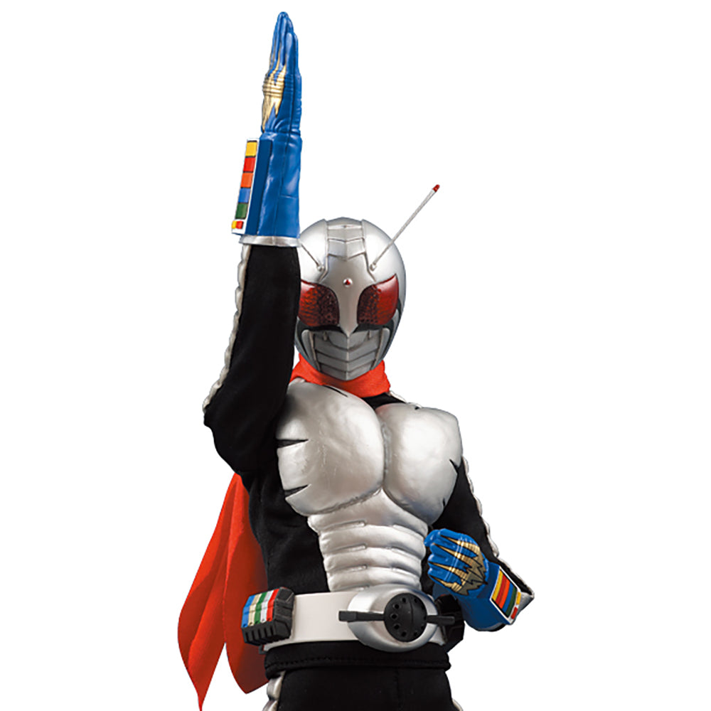 RAH DX 仮面ライダースーパー1_4