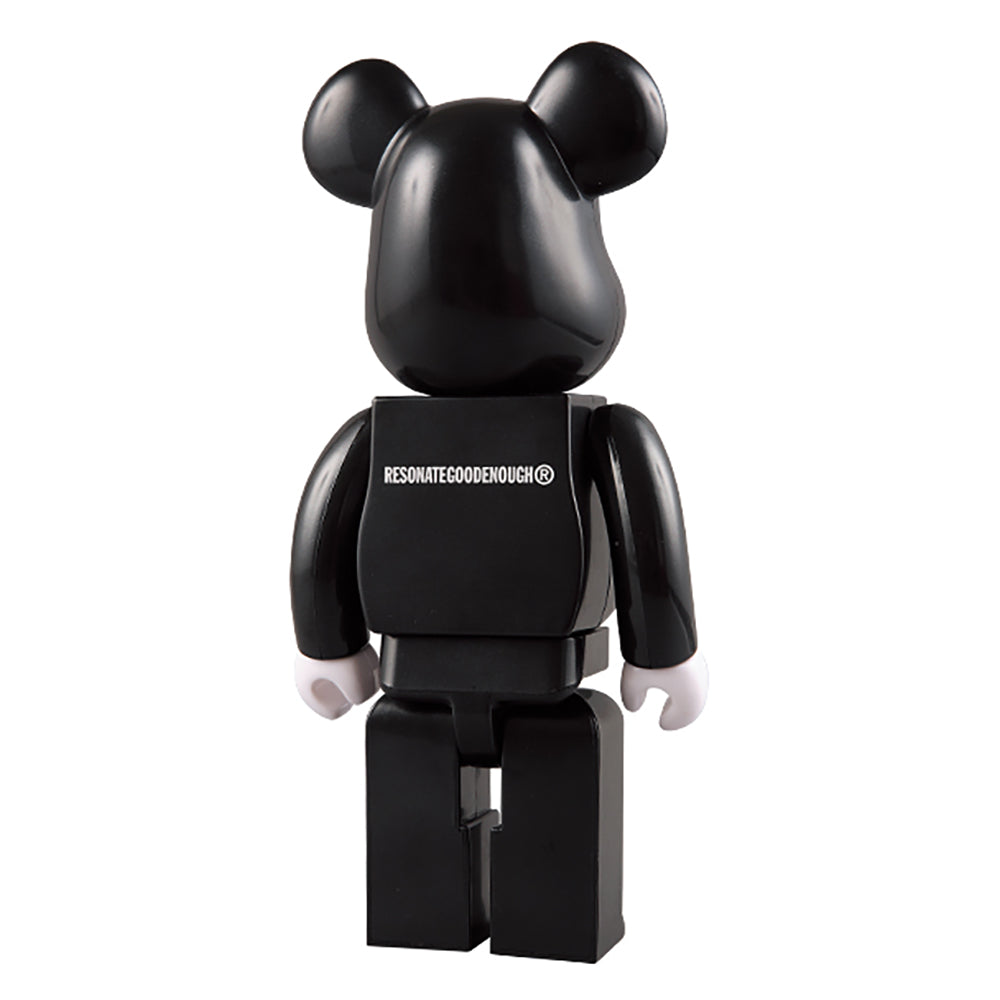 BE@RBRICK RESONATEGOODENOUGH(R) 100% / 400%_4