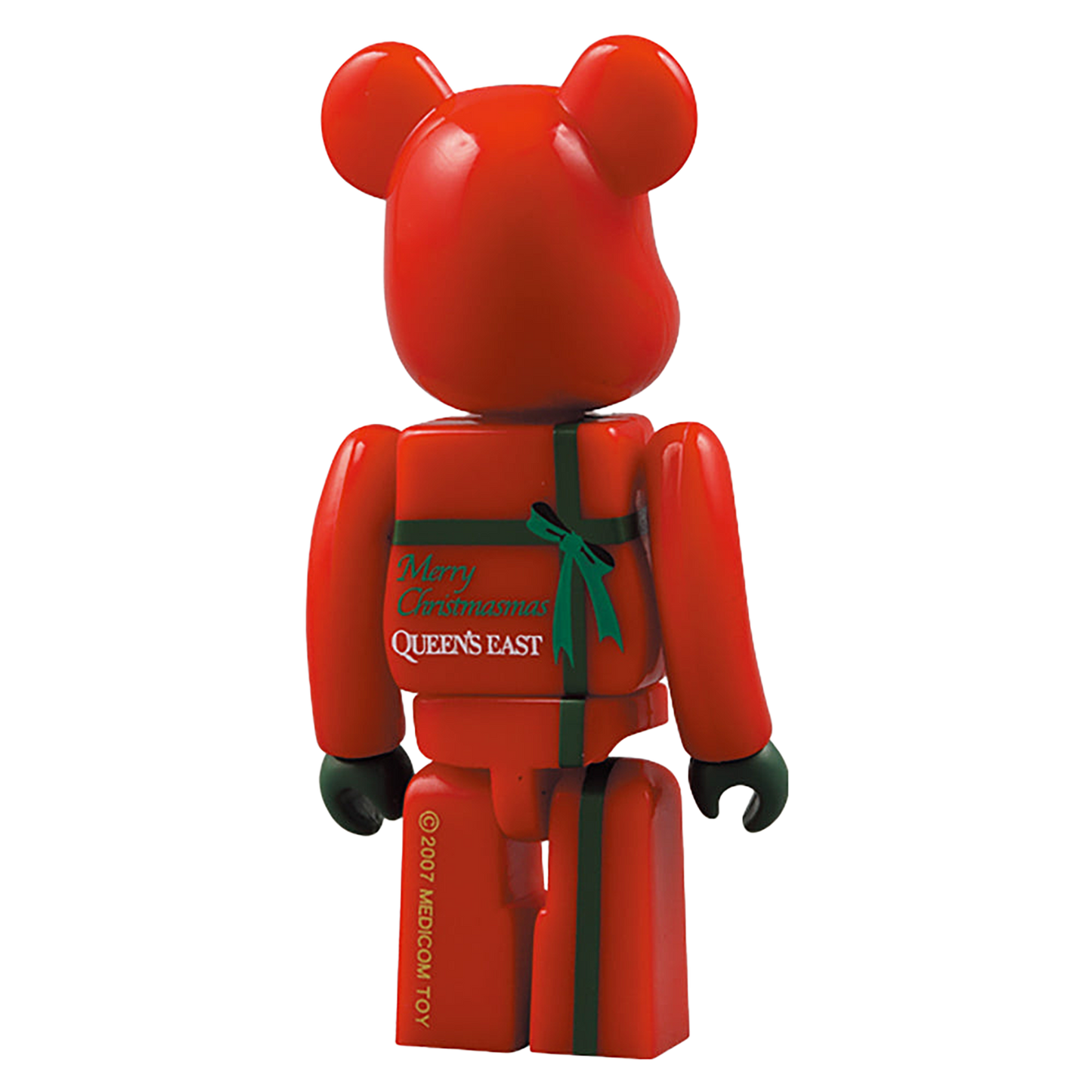 QUEEN’S EAST BE@RBRICK