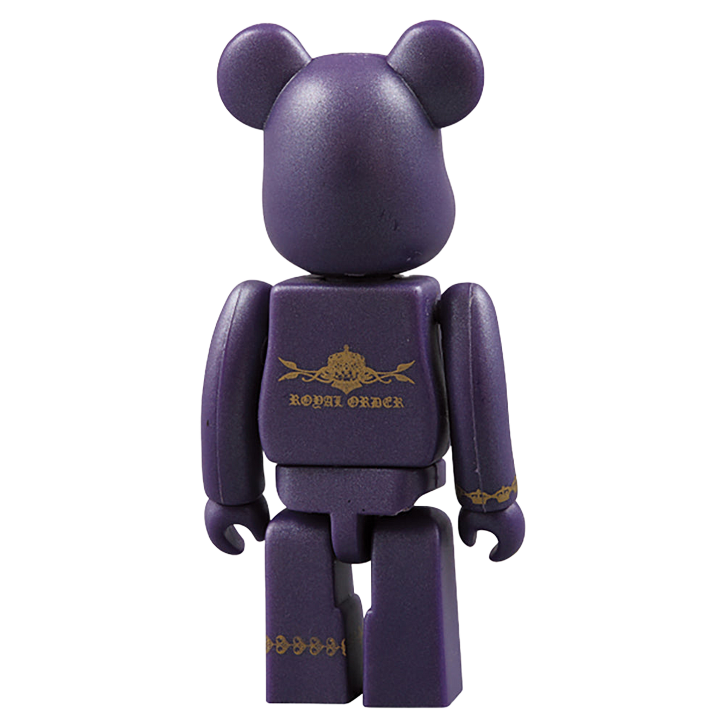 ROYAL ORDER BE@RBRICK