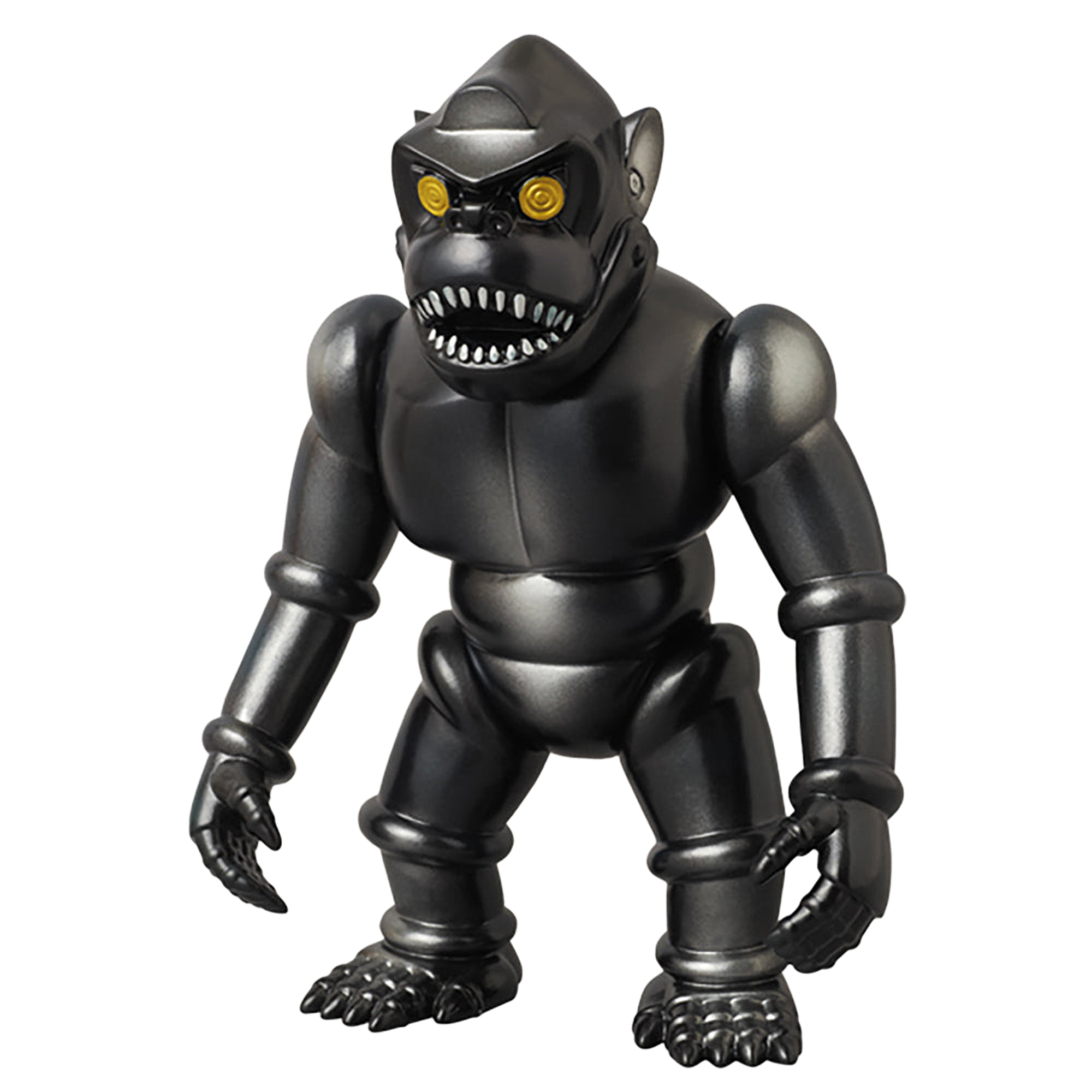 ロボットゴリラ | MEDICOM TOY OFFICIAL STORE