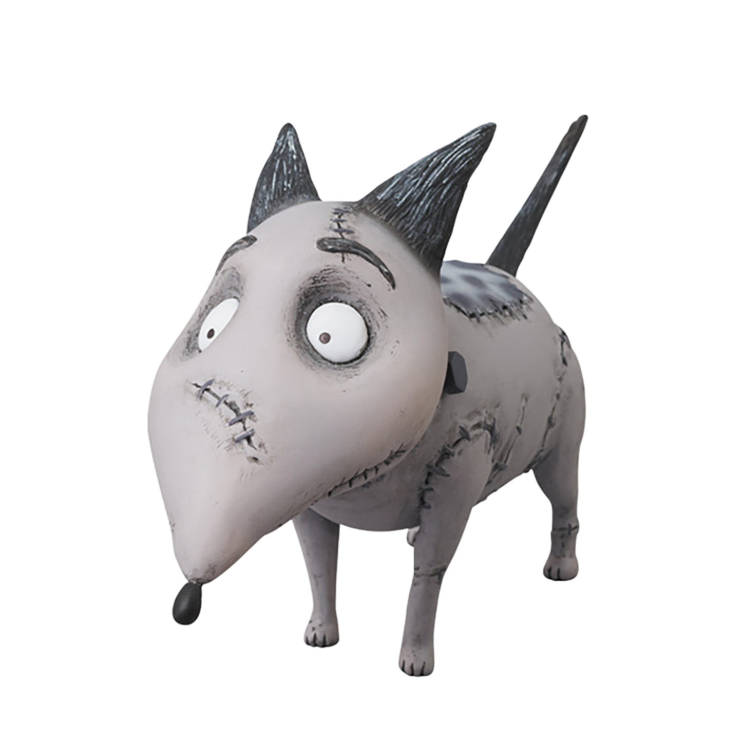 VCD SPARKY