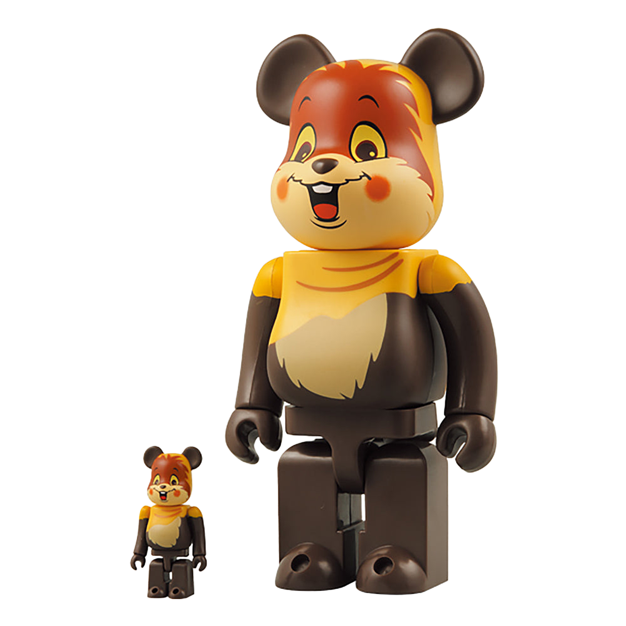 BE@RBRICK WICKET COSTUME Ver. 400％ BE@RBRICK SERIES 51