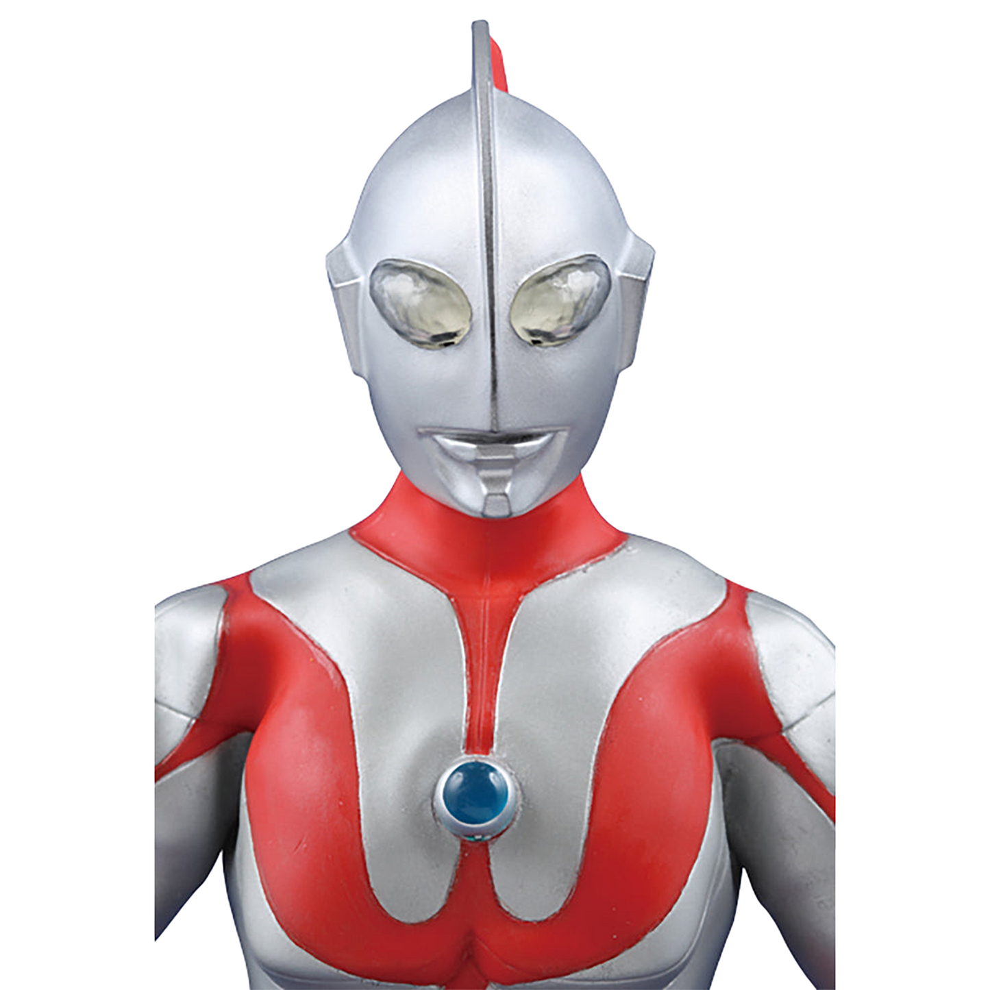 RAH ウルトラマンCタイプ(リニューアル版)