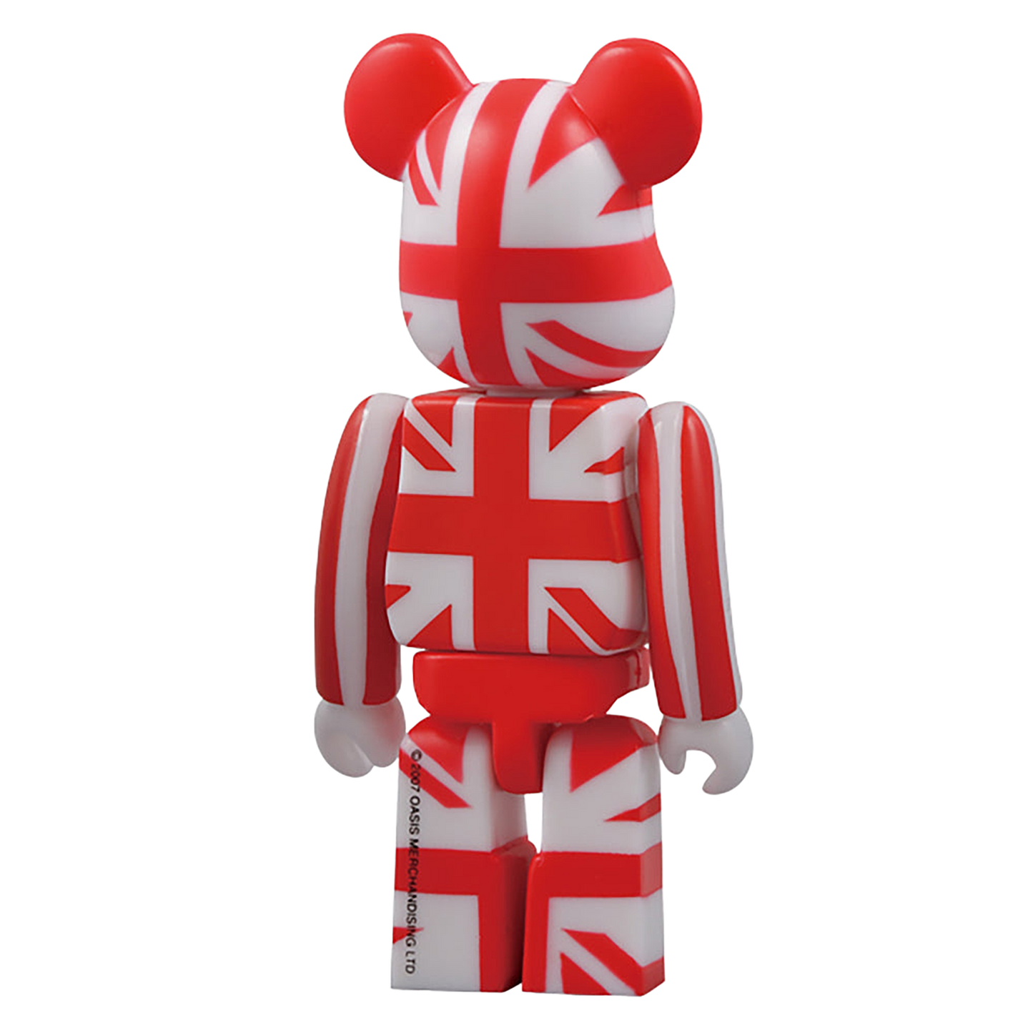 BE@RBRICK OASIS