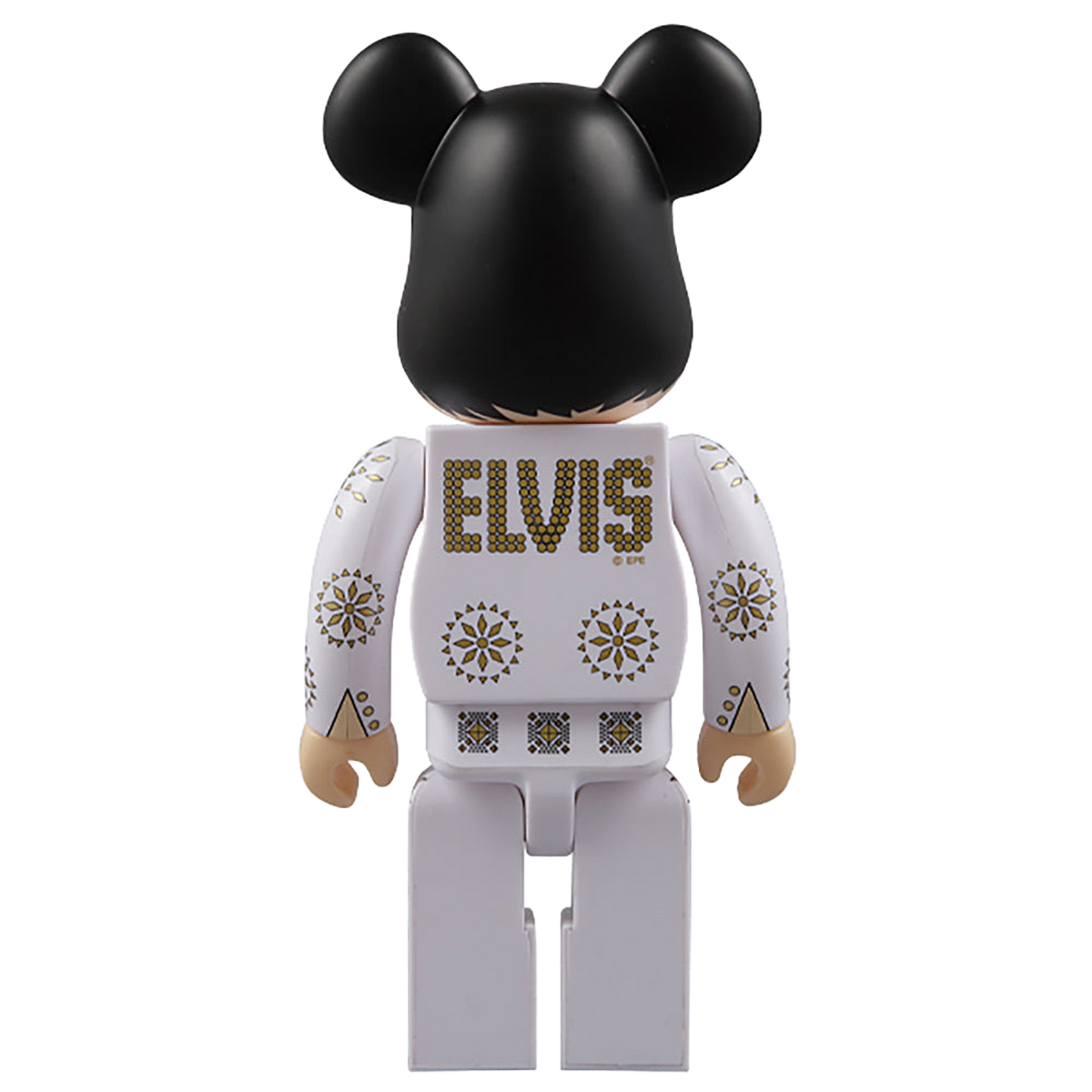 BE@RBRICK ELVIS PRESLEY 100% / 400%