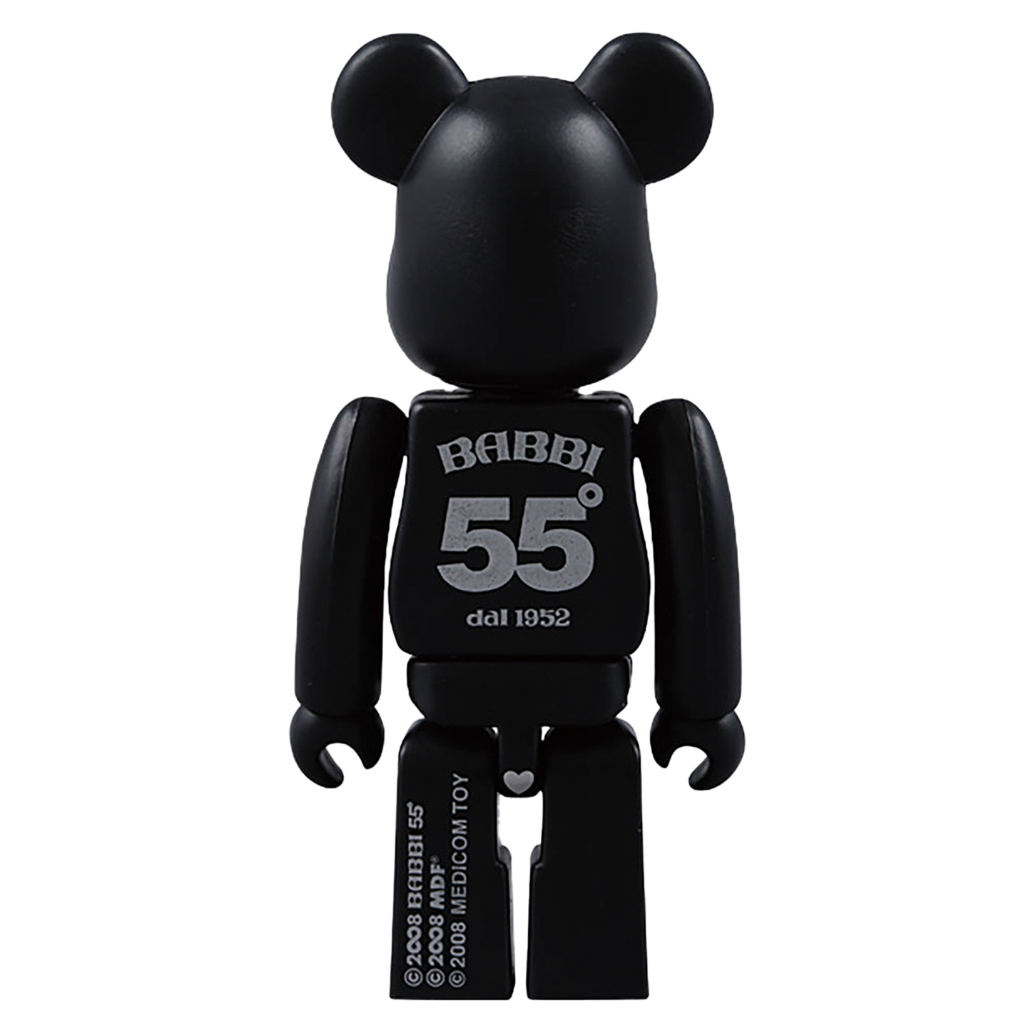 BABBI♥BE@RBRICK