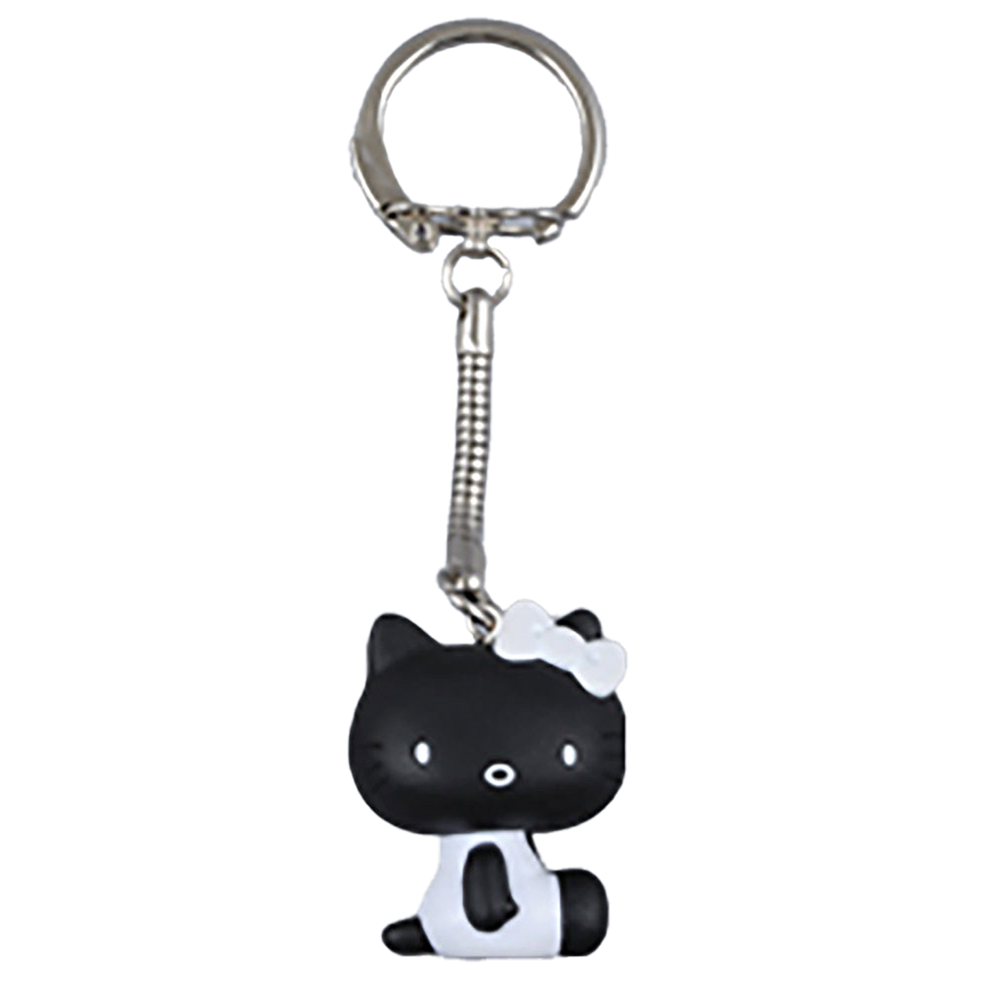 UNDERCOVER HELLO KITTY KEYHOLDER